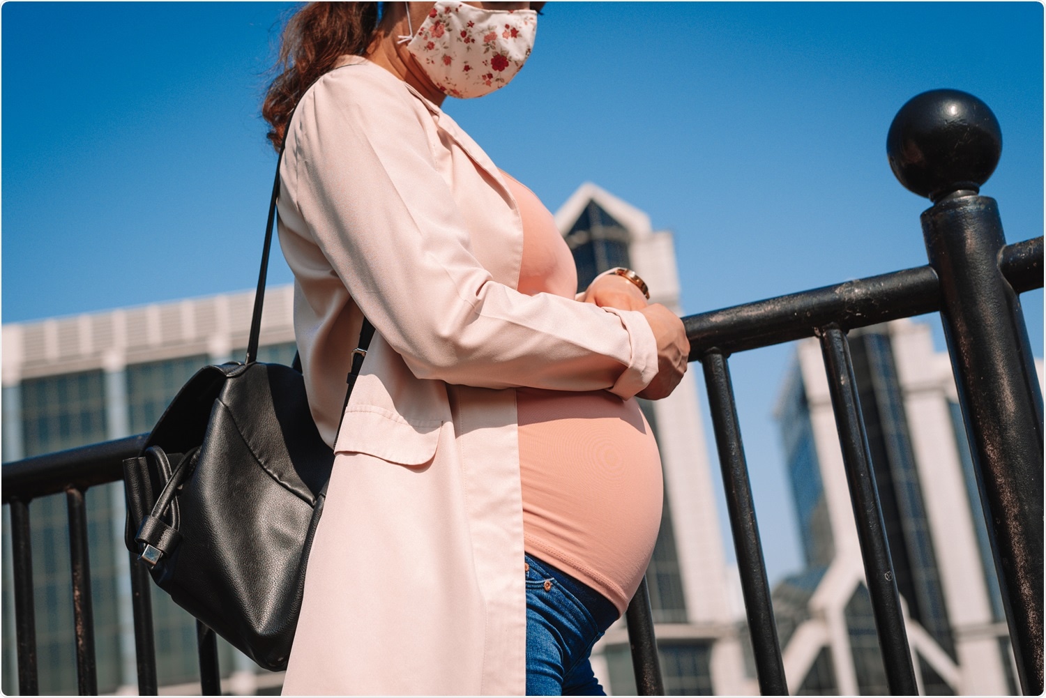 Study: Pregnant and breastfeeding women’s attitudes and fears regarding the COVID-19 vaccination. Image Credit: Corpii / Shutterstock