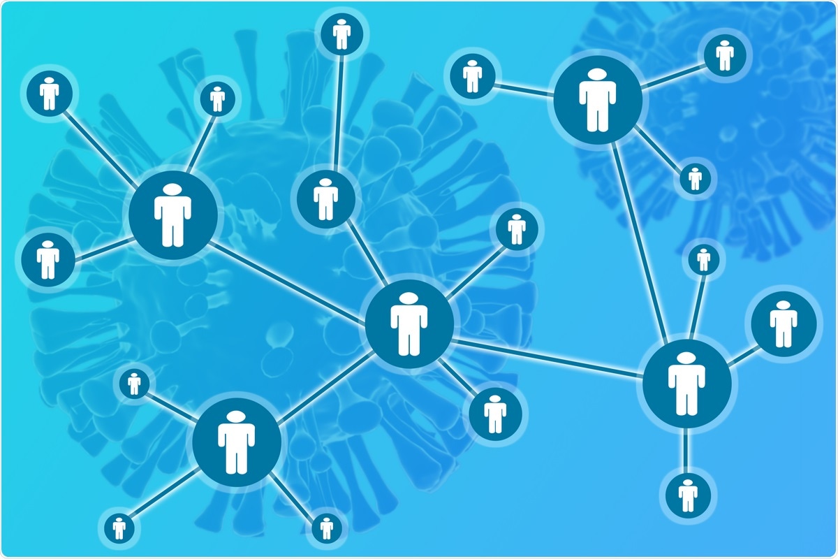 Study: Using high-resolution contact networks to evaluate SARS-CoV-2 transmission and control in large-scale multi-day events. Image Credit: WESTOCK PRODUCTIONS/ Shutterstock