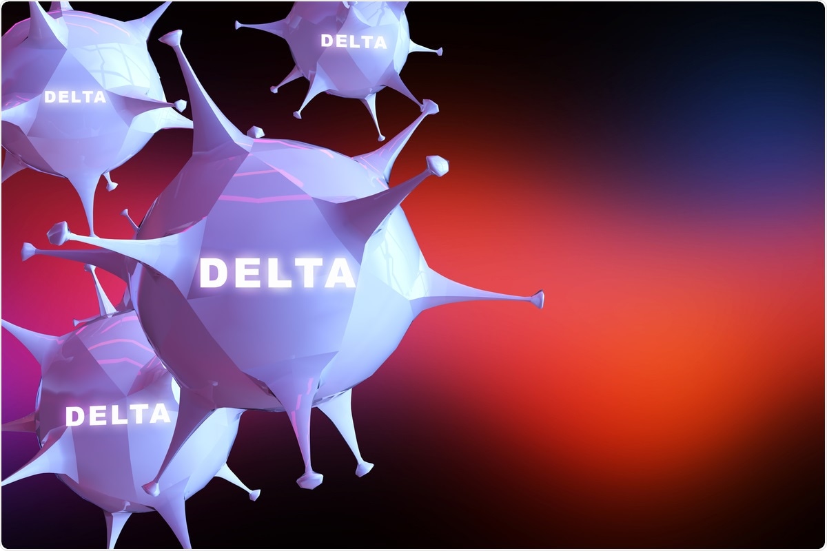 Study: Neutralisation of SARS-CoV-2 Delta sub-lineage AY.4.2 and B.1.617.2+E484K by BNT162b2 mRNA vaccine-elicited sera. Image Credit: MIA Studio/ Shutterstock