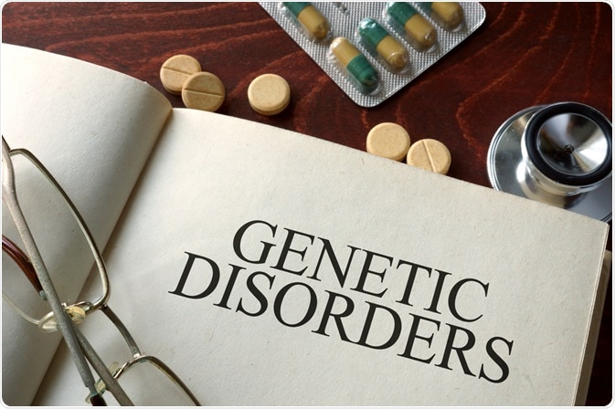 Genetic Disorder