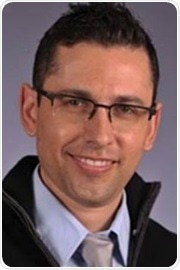 Professor Diego Cuadros