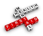 What is Mental Health First Aid?