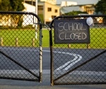 How have COVID-19 pandemic school closures impacted the health of children globally?
