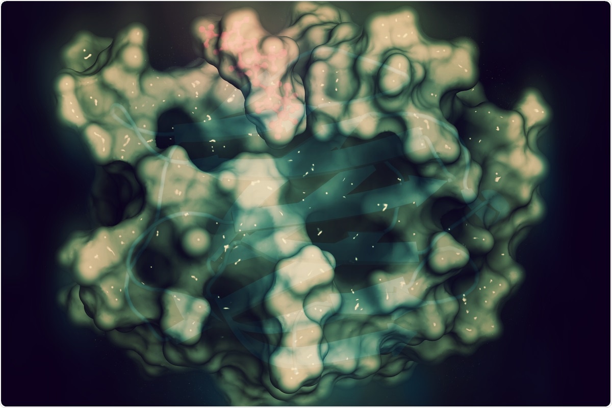 Study: Galectin-3 as a potential prognostic biomarker of severe COVID-19 in SARS-CoV-2 infected patients. Image Credit: StudioMolekuul / Shutterstock
