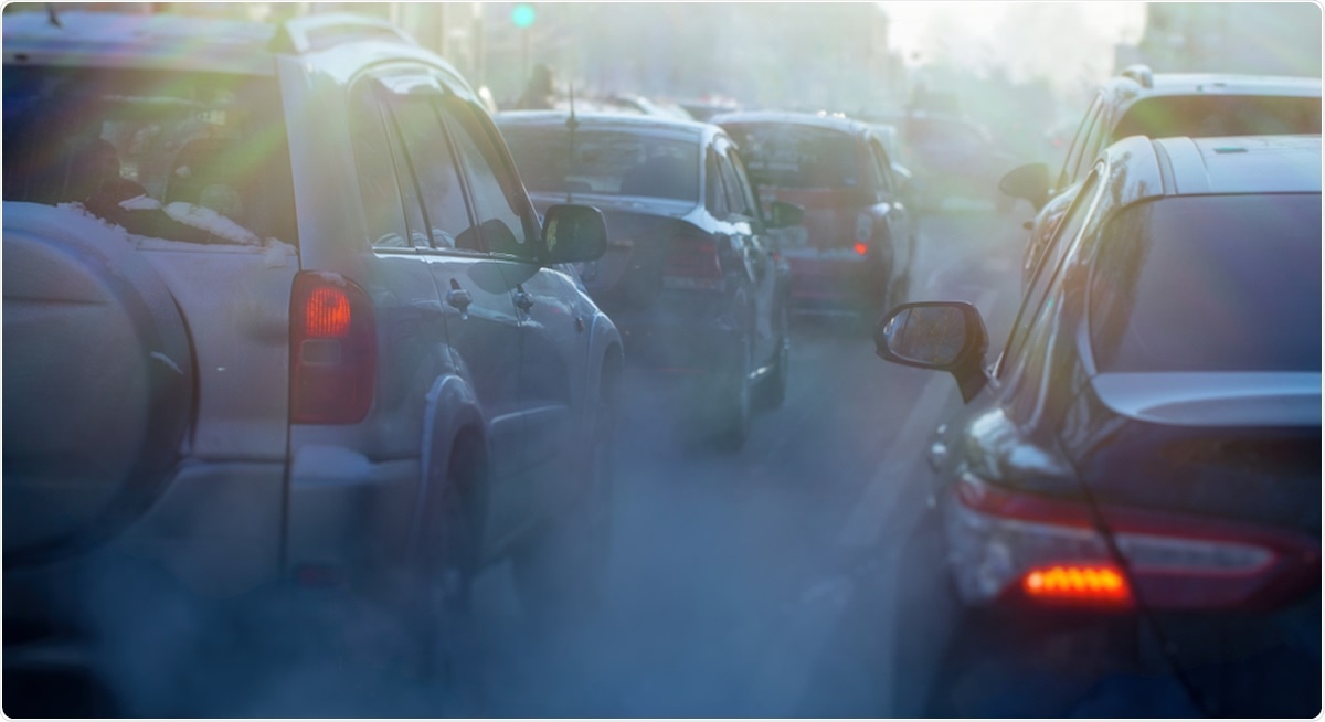 Study: Exploring the short-term role of particulate matter in the COVID-19 outbreak in USA cities. Image Credit: NadyGinzburg / Shutterstock