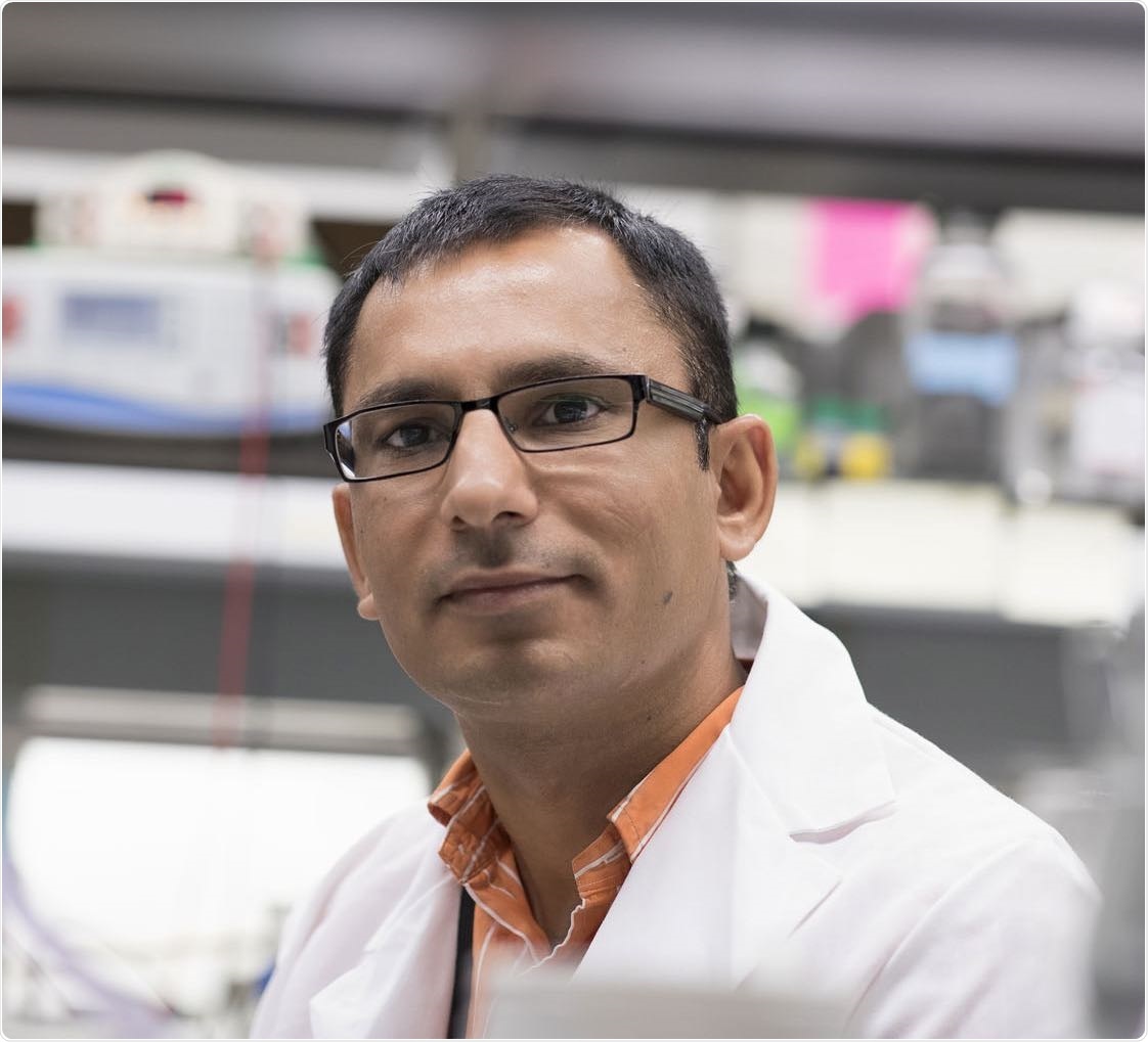 New research could rescue failed immunotherapies for treating solid tumors