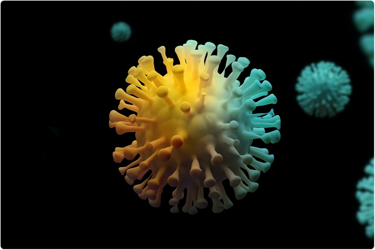 Study: The allometric propagation of COVID-19 is explained by human travel. Image Credit: joshimerbin / Shutterstock