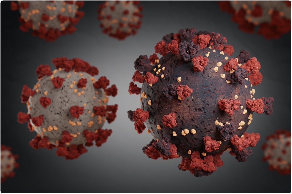 Study: Comparable environmental stability and disinfection profiles of the currently circulating SARS-CoV-2 variants of concern B.1.1.7 and B.1.351. Image Credit: Imilian / Shutterstock