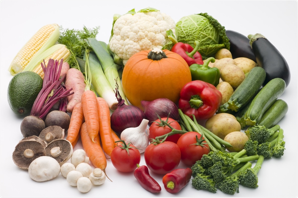 Study: Perspectives on plant flavonoid quercetin-based drugs for novel SARS-CoV-2. Image Credit: Monkey Business Images / Shutterstock