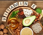 What is Vitamin E?