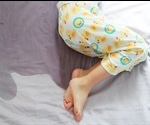 Urinary Incontinence in Children
