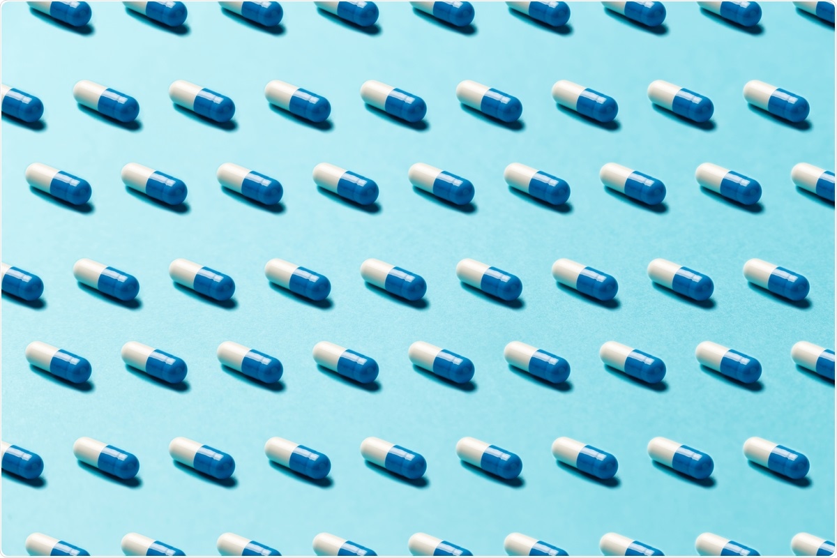 Study: Plitidepsin has a positive therapeutic index in adult patients with COVID-19 requiring hospitalization. Image Credit: svetlichniy_igor / Shutterstock