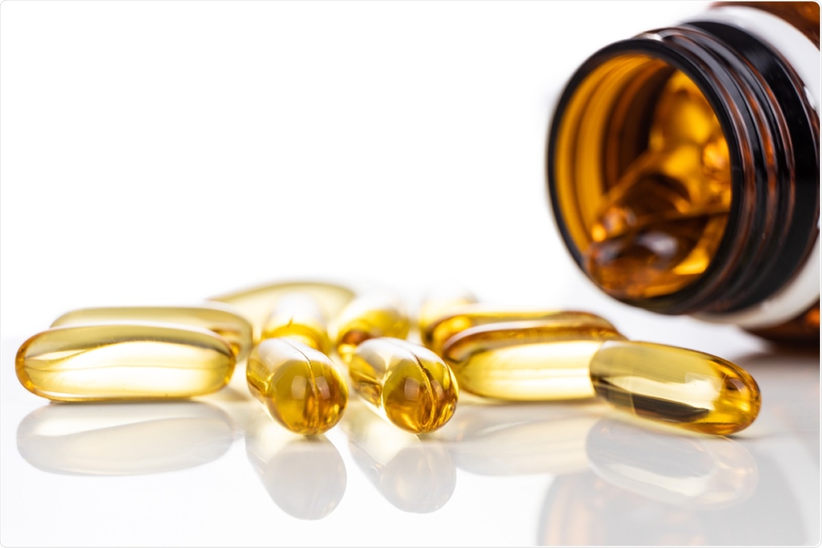 Study: Higher dose docosahexaenoic acid supplementation during pregnancy and early preterm birth: A randomised, double-blind, adaptive-design superiority trial. Image Credit: ThamKC / Shutterstock