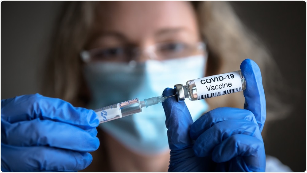 COVID-19 Vaccine