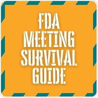 How to survive an FDA meeting