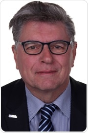 Dr. Raymond Vanholder