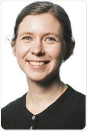 Dr. María Óskarsdóttir