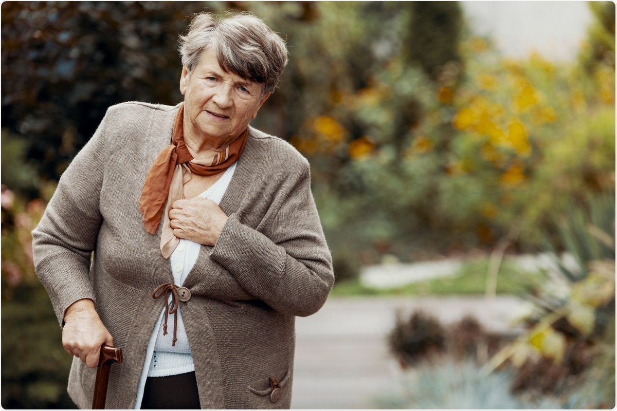 Study: Immunological dysfunction persists for 8 months following initial mild-moderate SARS-CoV-2 infection. Image Credit: Photographee.eu / Shutterstock