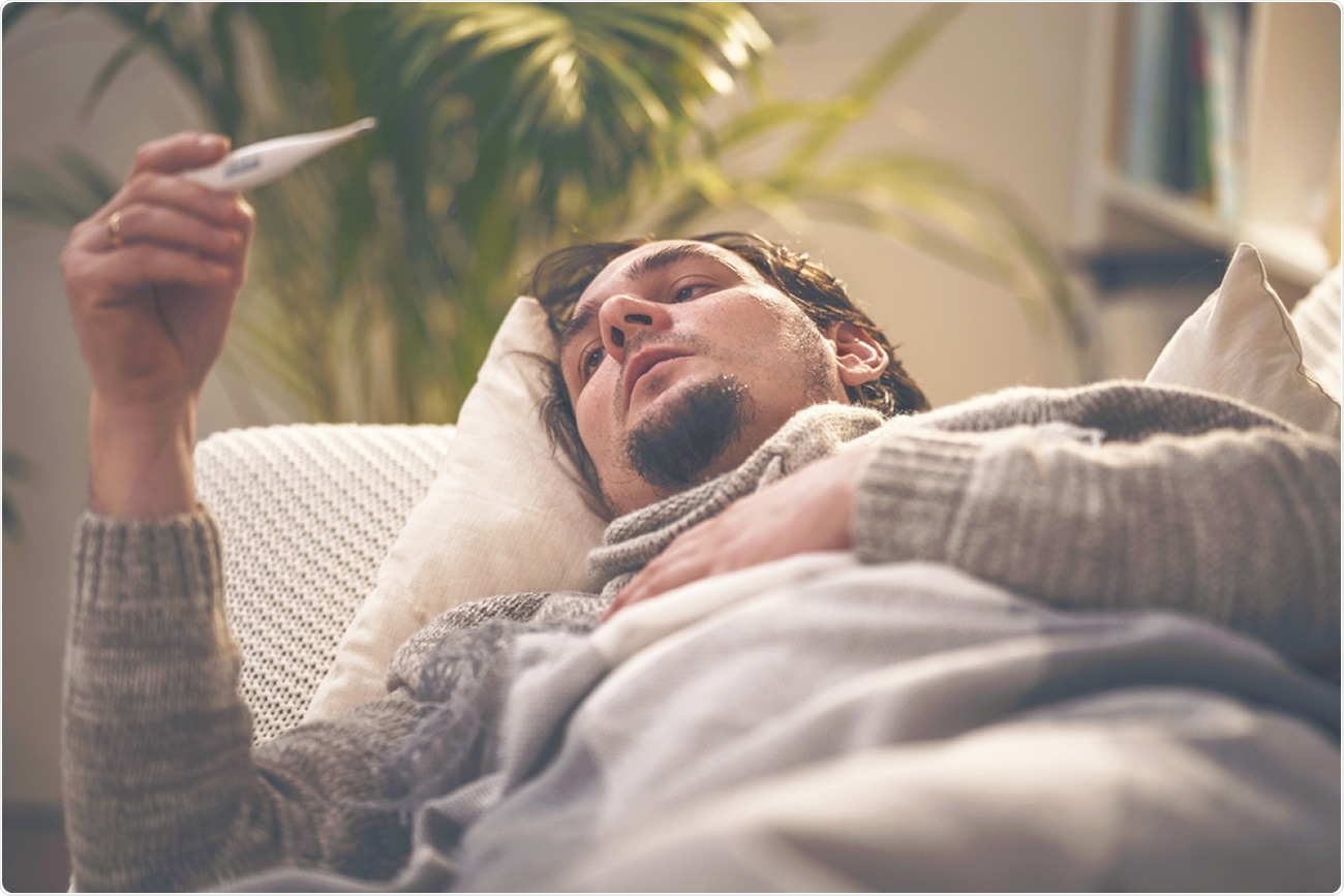 Study: Is my cough a cold or covid? A qualitative study of COVID-19 symptom recognition and attitudes towards testing in the UK. Image Credit: Alexander Safonov / Shutterstock