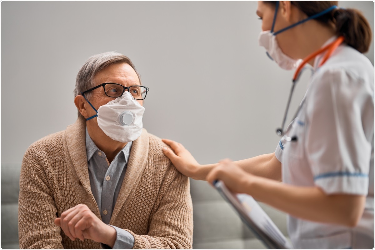 Study: Recovery of serum testosterone levels is an accurate predictor of survival from COVID-19 in male patients. Image Credit: Yuganov Konstantin / Shutterstock