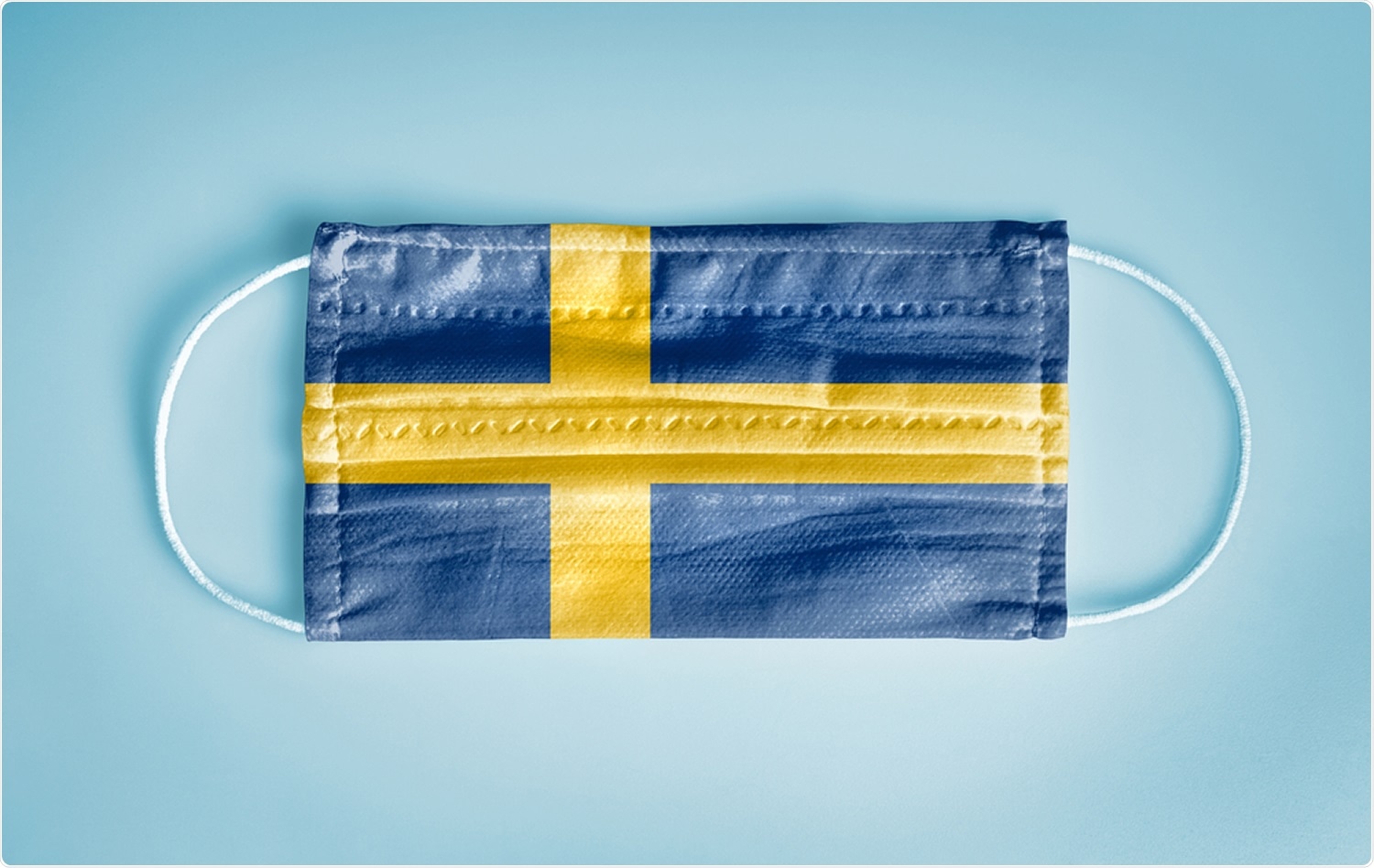 Study: Indications that Stockholm has reached herd immunity, given limited restrictions, against several variants of SARS-CoV-2. Image Credit: Morrowind / Shutterstock