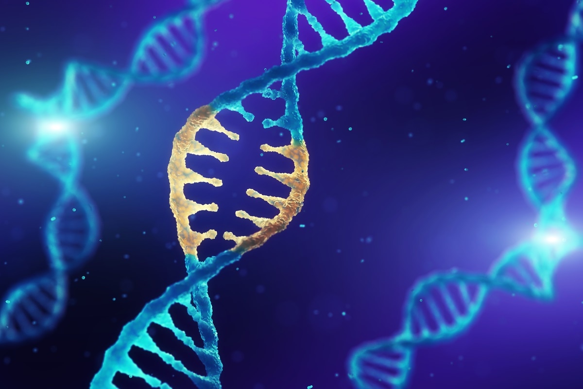 Study: CRISPR-Cas based virus detection: Recent advances and perspectives. Image Credit: nobeastsofierce/ Shutterstock