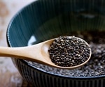 Health Benefits of Chia Seeds