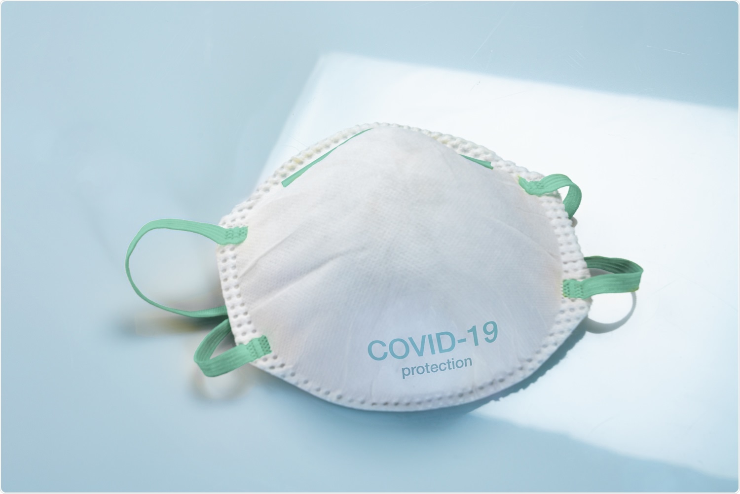 Study: Hospital-acquired SARS-CoV-2 infection in the UK