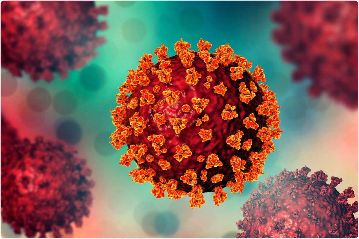 Study: Harnessing the power of microphysiological systems for COVID-19 research. Image Credit: Kateryna Kon / Shutterstock