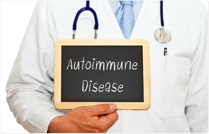 Autoimmune Disease