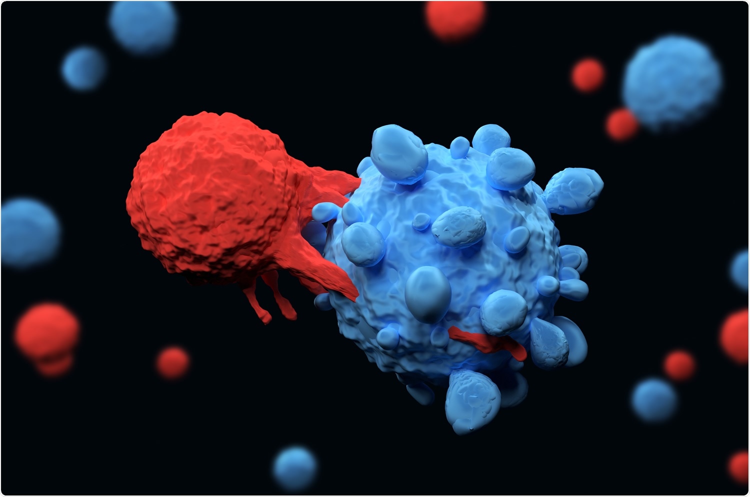 Study: Structural basis for recognition of two HLA-A2-restricted SARS-CoV-2 spike epitopes by public and private T cell receptors. Image Credit: Meletios Verras / Shutterstock