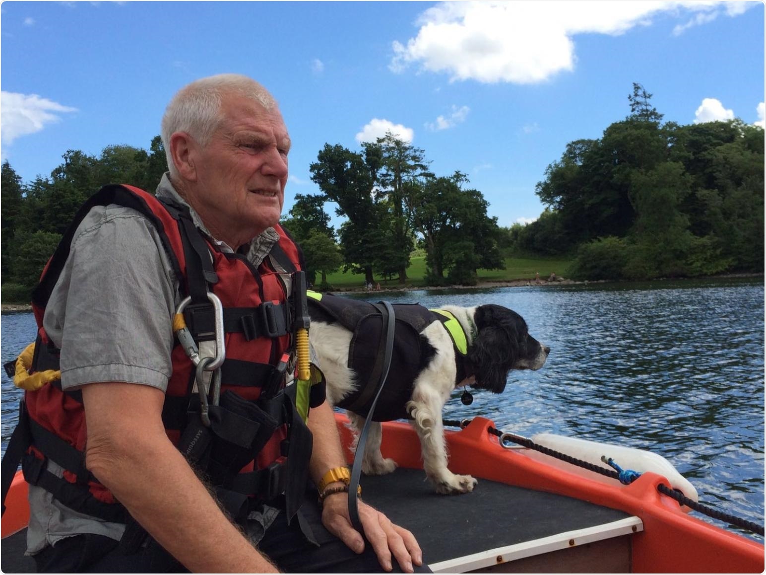 Researchers develop new photodynamic therapy for treatment of deep tumors