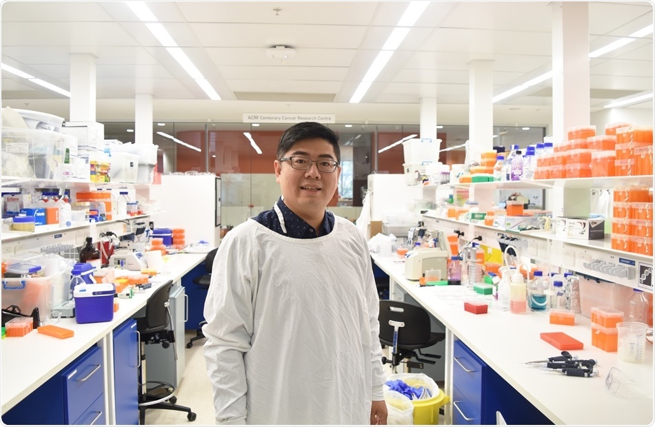 Compound extracted from orchid could be a potential treatment option for prostate cancer