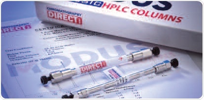 Mass spectrometry and chromatography-related products