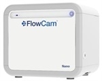 Submicron particle imaging with the FlowCam® Nano