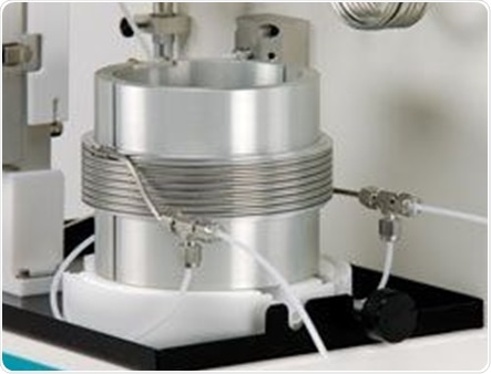 Coil reactor enables on-demand gas introduction to flow chemistry reactions