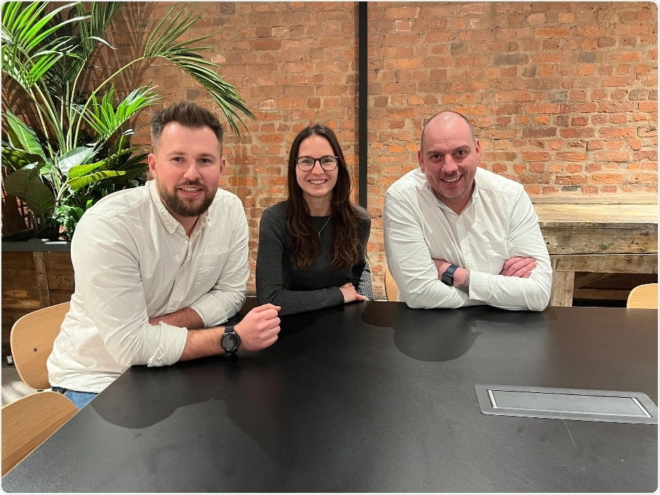 Veincentre retains marketing agency for next phase of growth