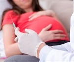 Study finds Pfizer-BioNTech COVID vaccine doesn't increase pregnancy risk