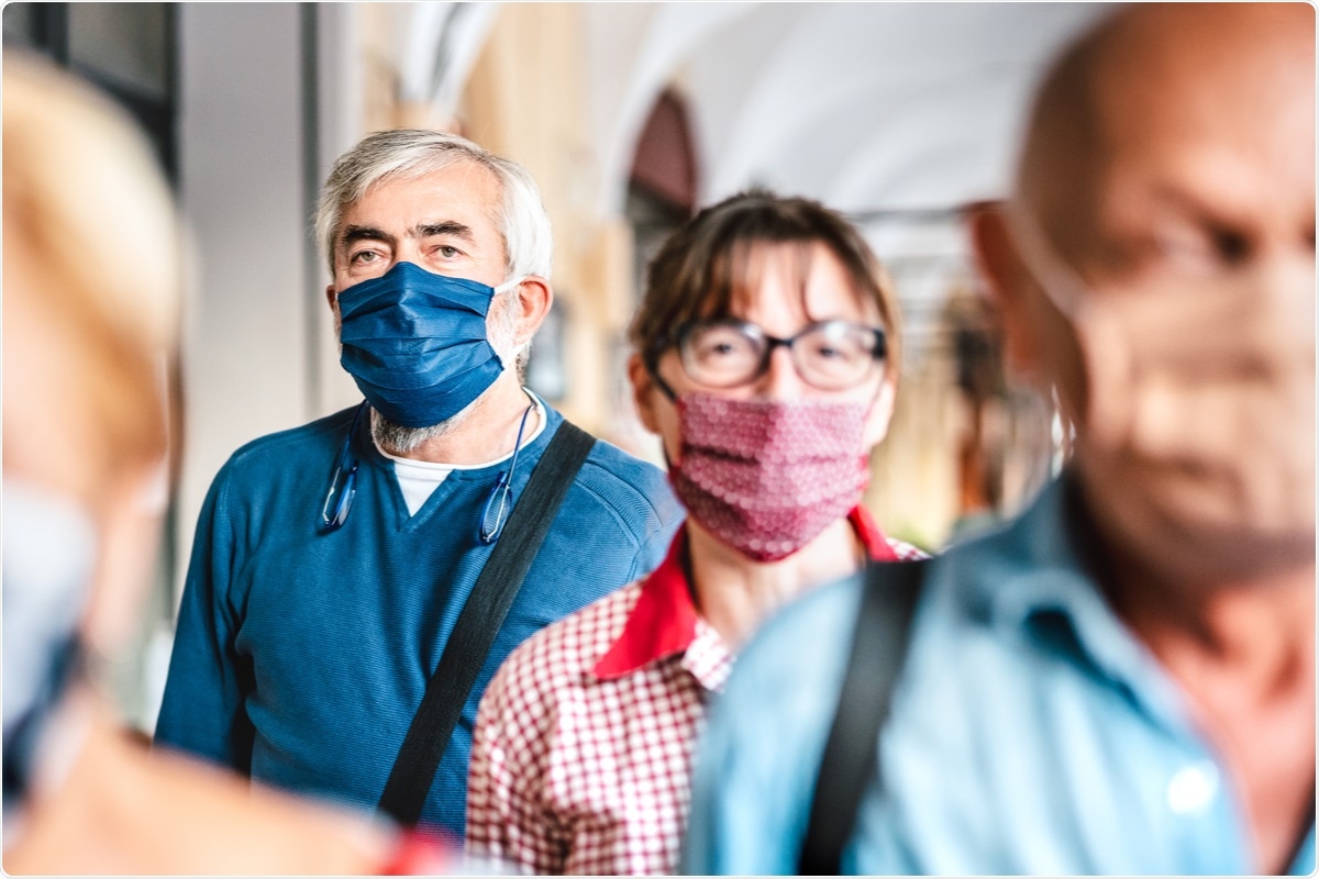 Study: Effectiveness of COVID-19 Vaccination Against SARS-CoV-2 Omicron Variant in Two Outbreaks in Indoor Entertainment Settings in Australia. Image Credit: View Apart / Shutterstock.com