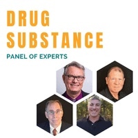 Trends in active pharmaceutical ingredient industry