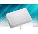 Low profile microplates optimise space utilisation