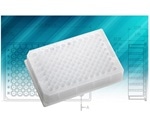 Low profile microplates optimise space utilisation