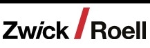 ZwickRoell GmbH Co. KG logo.