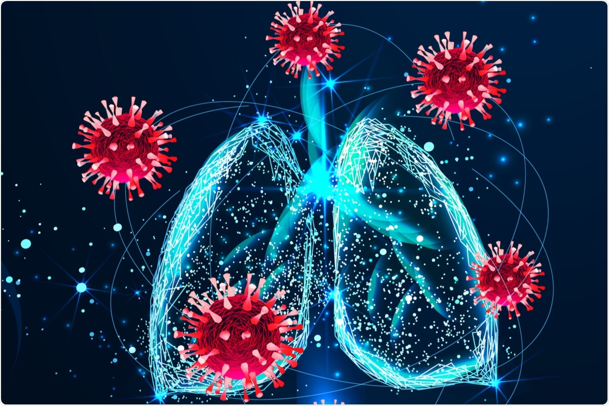 Study: Characteristics and outcomes of COVID-19 patients with IPF: a multi-center retrospective study. Image Credit: IRINA SHI / Shutterstock.com
