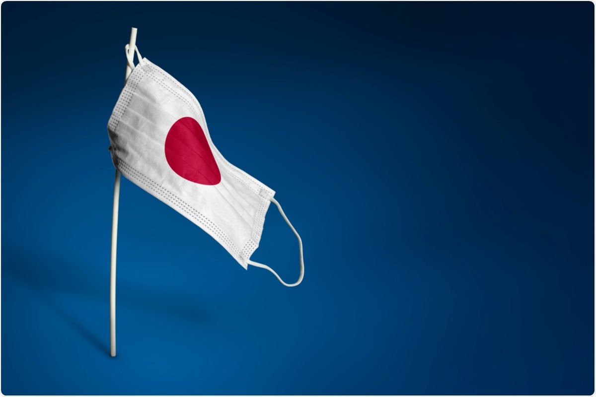 Study: SARS-CoV-2 IgG seroprevalence in the Okinawa Main Island and remote islands in Okinawa, Japan, 2020-2021. Image Credit: MTX-design / Shutterstock.com