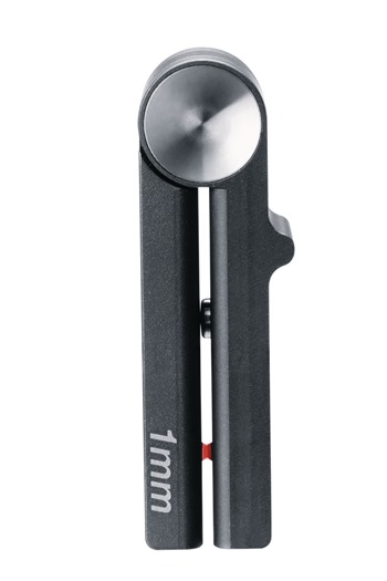 Eppendorf µCuvette G1.0