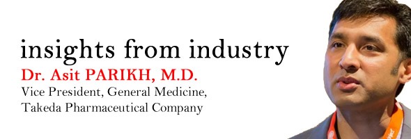 Asit PARIKH ARTICLE IMAGE