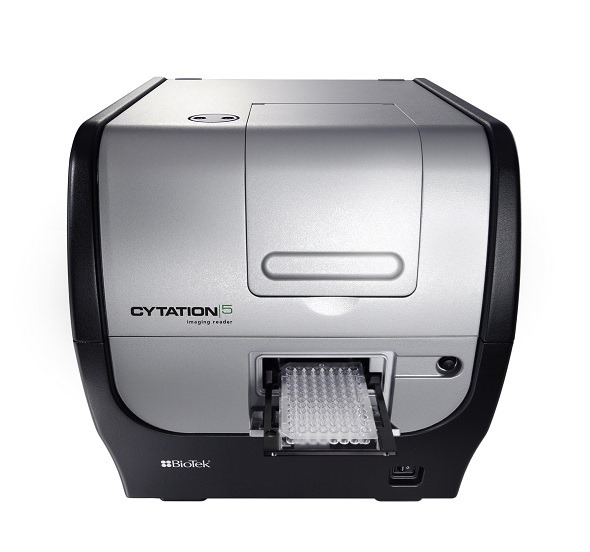 BioTek Cytation 5