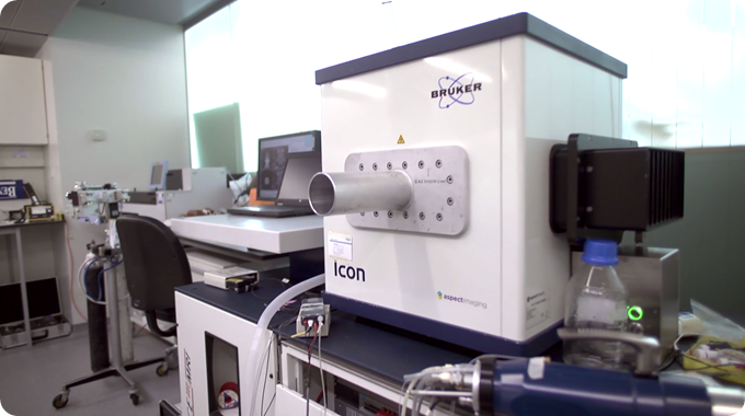Bruker ICON