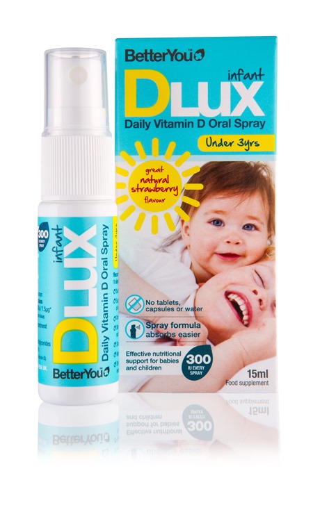 DLux infant
